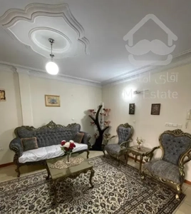 آپارتمان ۱۰۵ متری آبسرد