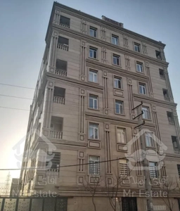 آپارتمان شخصی فول 144 متر