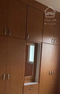آپارتمان۱۰۰متر(فول امکانات)منطقه خوب
