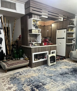 فروش آپارتمان ،شهرک مطهری ،خیابان یلدا