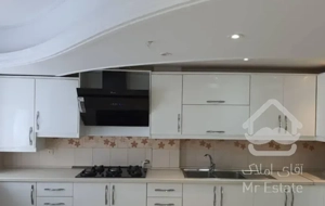 ۹۵متر دو خوابه فول امکانات/نیروهوایی