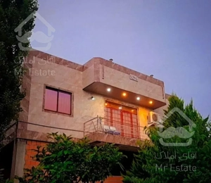 سوئیت دربست با ویو جنگل