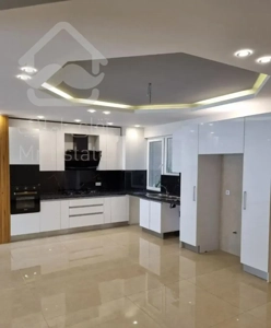 الهیه ، ۱۶۰ متر آپارتمان شیک