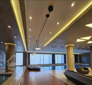 130مترسندداربرج هوشمنداقساط سندتکبرگ دریاچه چیتگر