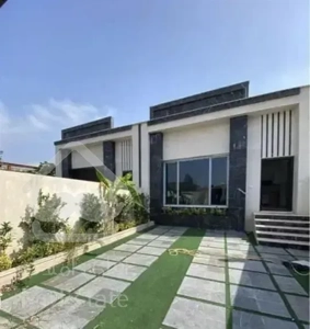 رهن و اجاره ویلا فلت نوساز غیرمبله در بالادست جاده