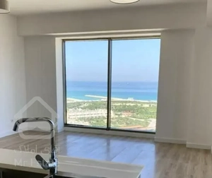 فروش77متر-برج شهرآفتاب.   دیدکامل دریا(مرجان)