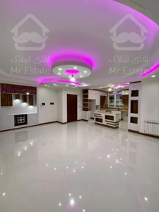 ۹۲متر لاکچری تک واحده سند تک برگ