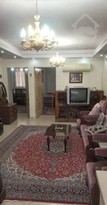 ۶۸متر دوخوابه.استاد حسن بنا شمالی