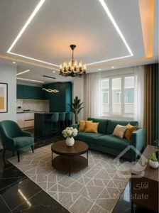 استادمعین۴۳متر/سرمایه گذاری با سود تضمینی