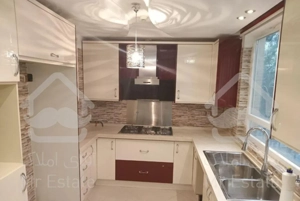 ۶۲ متر یک خواب دزاشیب. طبقه ۴