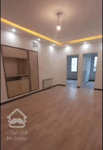 65 متر دو خواب فول بلوار فردوس غرب