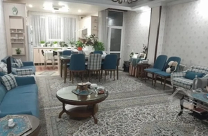 فروش آپارتمان ۹۱ متری  معاوضه با متراژ کوچکتر