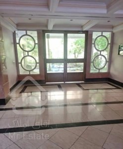 ۸۵ متر دو خواب نوساز