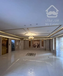 محمدیه* ۱۴۱ متر* فول * عمارتی فاخر