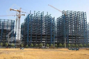 پیش فروش پروژه های مسکونی منطقه 22 تهران و دریاچه چیتگر