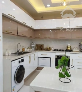 ۸۳متری سند دار چیتگر دریاچه