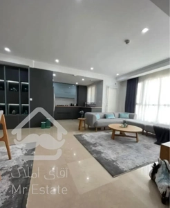 ۶۴ متر/۱خ/رو به آفتاب/تراورتن