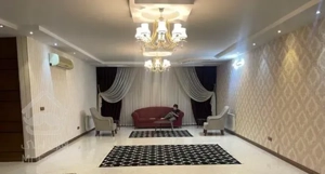 ۱۶۵ متر / طبقه ۵