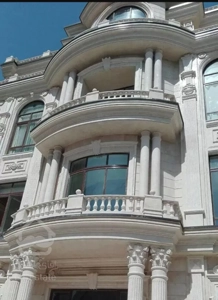 آپارتمان گلشهر135متر+حیاط20مترتک واحد