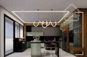 فروش آپارتمان ۱۶۷ متری ۳ خوابه در آزادشهر