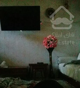 ۸۵متری باغ دبیر