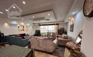 فروش آپارتمان ۱۷۵ متری ۳ خوابه تک واحدی قبل قائم