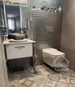 ۱۴۸ متر ۳ خواب فول بازسازی  تراس کاربردی غرق نور