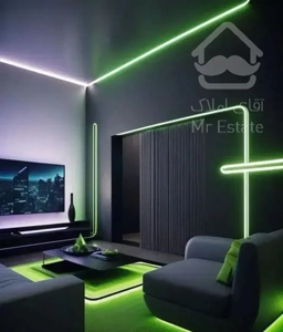 2 خوابه . با پرداخت 498 میلیون / دوخوابه