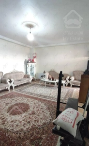 61 متر /خوش نقشه /فول امکانات