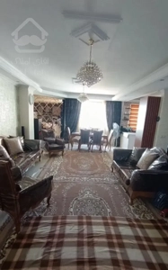 آپارتمان ۷۳ متری