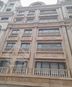 آپارتمان ۱۰۵ متری بلوک ۸ کوثر