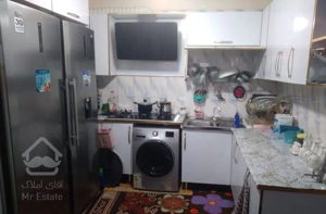 فروش آپارتمان ۶۵ متری ۱ خوابه در پردیسان