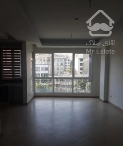 ۶۵متر ۲خوابه دادمان  (رو به آفتاب)