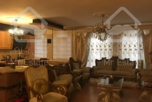 98متر پارک قیطریه فول