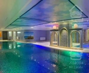 فرمانیه ۳۰۰متر*سازه برند*مشاعات کامل+۳پارکینگ