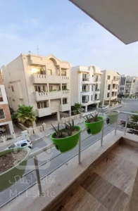 فروش یک‌خواب ۵۴ متری فاز اف