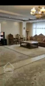 ۱۶۷متر،مستر،غرق درنور ،بهجت آباد