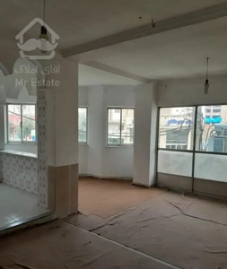آپارتمان ۳ نبش تک واحدی کاشانی