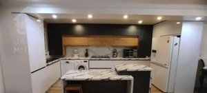 ۱۱۰ متر ۲خواب/کوهک/دریاچه/چیتگر/ امکان تمدید