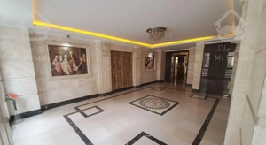 البرز / ۲۰۱متر / ۳ساله / ۳نبش نورگیر