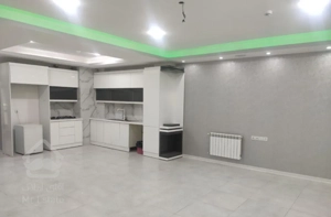 فروش آپارتمان ۱۰۴ متری ۲ خوابه در گلستان