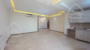 80متر 2خواب /روبه آفتاب ☀  فول امکانات/سازمان برنامه