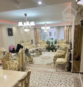 شصت متر/دوخواب/طبقه پنجم/نصرت