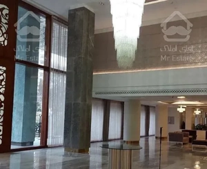 125مترآپـارتـمان نـوسـاز/کـلید نـخورده/شـهـران