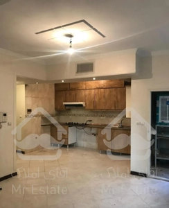 اپارتمان. ۵۴ متر یک خواب فول