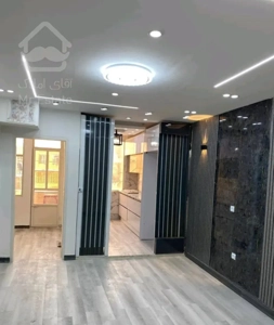 ۵۳متر خریدی مطمئن و سرمایه‌گذاری هوشمندانه