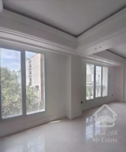 آپارتمان ۱۹۴ متری کامرانیه(دکترتنها)