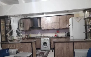 ۷۵متر/دوخواب/فول/تکواحد/خوش نقشه