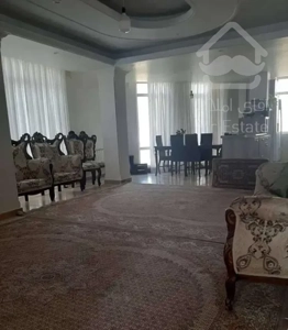 اپارتمان ۱۰۴ متر ۲ خواب امکانات کامل