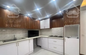 آپارتمان ۵۸ متری/فول بازسازی /حیاط اختصاصی